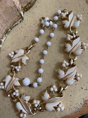 Vintage CORO Necklace